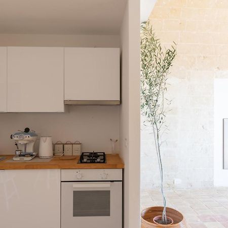 Suite San Giacomo - L'Opera Dell'Architetto Matera Esterno foto